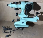 Bausch And Lomb Keratometer Lite Green 71-21-35. Fixed Price $199.99.