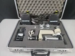 Shin-nippon SL-65 Handheld Slit Lamp /w Rechargeable Batteries & Case (japan). Fixed Price $2200.00.