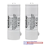 Kastar 3.5V 750MAH Battery For Welch Allyn 71050 71051 71054 71055 71110 71150. Fixed Price $33.99.