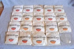 19 Coburn Vintage Eyeglass Lens Blanks Uncut Nos 65MM. Fixed Price $57.00.
