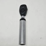 Heine K 180 Ophthalmoscope Head + Handle (with Battery). Fixed Price $129.99.