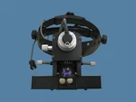 Mentor 22-7704 Standard Indirect Ophthalmoscope. Fixed Price $149.99.