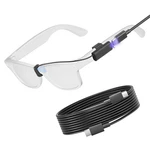 Charging Cable Accessories Compatible With Ray-ban Oakley Meta Smart Glasses.... Fixed Price $34.31.
