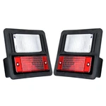 2X Tail Light Lamp 6670284 For Bobcat T450 T550 T590 T595 T630 T650 T750 T740. Fixed Price $48.12.