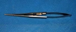 Jarit 355-404 Castroviejo Needle Holders, Curved, Locking. Fixed Price $69.99.