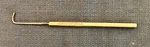 Storz E0604 Smith Expressor Hook, 5.375". Gc, Guaranteed. Fixed Price $20.00.