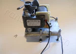 Used Coburn CS-7 Blocker Lens Marker Motor Gearbox Fan. Fixed Price $99.00.