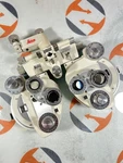 Leica Phoroptor 11635W. Fixed Price $999.00.