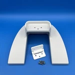 Bayer Medrad Mark 7 Arterion Fluid Injection Desk Stand Kit. Fixed Price $139.19.