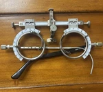 Early Vintage American Optical Trial Frame. Fixed Price $78.00.