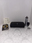 New Price! Vintage Welch Allyn Ophthalmoscope Case With Instruction Pamphlet. Fixed Price $42.50.