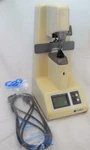 Tomey TL-900 Auto Lensmeter Serial # 925705 W/10 Ft Power Cord Tested. Fixed Price $550.00.