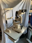 Topcon SL-4ED Slit Lamp. Fixed Price $2995.00.