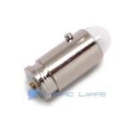 3.5V Replacement Lamp For Welch Allyn 08200-U. Fixed Price $29.50.