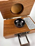 Ocular Instruments Yannuzzi Fundus Lens Oyfa Ophthalmic. Fixed Price $110.00.