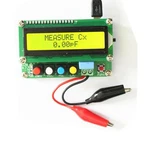 Mini Digital LC100-A Lcd High Precision Inductance Capacitance L/c Meter Tester. Fixed Price $26.24.