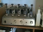 Contact Lens Lab Polishing Machine-polisher-grinder-lapidary Or Other Repurpose?. Fixed Price $275.00.