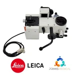 Leica M655 Surgical Microscope Body. Fixed Price $2450.00.