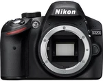 Nikon D3200 24M Body Only Ois Dslr Camera Photography. Fixed Price $385.39.
