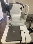 Nidek AFC-230 Auto Fundus Camera With Laptop & Software Prof. Refurbished. Fixed Price $6500.00.