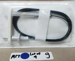 One Alcon Constellation Vision 20 Gauge V-locity Endo-illuminator !. Fixed Price $25.44.