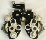 Topcon VT-10 Phoroptor (minus Cylinder) Optometry / Ophthalmology Visiontester. Fixed Price $2599.99.