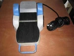 Alcon Accurus Six Switch Footpedal 8065740997. Fixed Price $49.00.