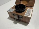 Ocular Mainster Prp 165 Lens Instruments Omra Unit Part Broken .. Fixed Price $499.00.