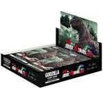 Godzilla Tcg Booster Box "monster Counterattack G" 12 Pcs Store Ltd Pr Card. Fixed Price $69.98.