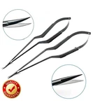 Scissors Neuro Handle Microsurgical Instruments. Fixed Price $114.22.