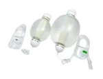 Infusion Braun Easypump Ii St 250-1, 5-S Ml, 175 Ml/h Shrt-trm 10PC. Fixed Price $99.00.