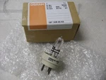 Brand New Osram Xenon Flash Tube, Part # 300771 For Zeiss FK30, FF4 FF3. Fixed Price $1200.00.