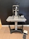 Ellex Integre Pro Scan Green Retina Laser W Integrated Slit Lamp IP5532. Fixed Price $19500.00.