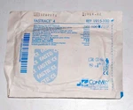 Conmed Fasttrace 4 Adult Resting Ecg Electrode 1915-100 Sealed. Fixed Price $8.94.