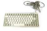 Vintage Cherry ML4100 Keyboard Cya PS2 Switches. Fixed Price $57.00.