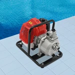 Stroke Gasoline Engine Water Pump Hand-pulled Startup 1.25KW Single Cylinder. Fixed Price $223.42.