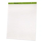 Ampad Flip Charts, Presentation Format (1" Rule), (50) White 27X34 Sheets, 2/CT. Fixed Price $57.17.