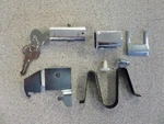 Srs 2190 Hon F26 Style File Cabinet Lock Kit Keyed Alike KA1. Fixed Price $16.95.