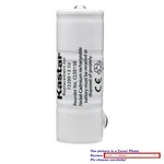 Kastar Battery For Welch Allyn 71610 71670, 72200 72207, 74054 74710, 97210. Fixed Price $26.99.
