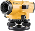 Topcon AT-B4A 24X Automatic Optical Level Surveying Tool With Case. Fixed Price $189.95.