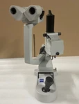 Carl Zeiss Meditec Ag 07740 Ophthalmic Slit Lamp. Fixed Price $1790.00.