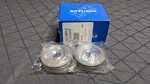Nidek Santinelli Finish And Polish Wheel For Lens Edger SE-9090 Express & Supra. Fixed Price $2200.00.