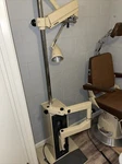 Reliance Medical Products, Inc. 880H Exam Chair Stand.. Fixed Price $1250.00.