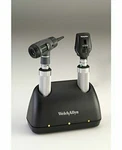 Welch Allyn Nicad Desk Charger Macroview Otoscope Ophthalmoscope 71641-M Nib. Fixed Price $899.00.