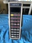 Mentor B-vat Ii Video Acuity Tester Hand Control 22-4806 Used Condition. Fixed Price $165.00.