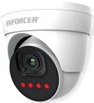 Seco-larm EV-N2506-NW4WQ Enforcer Ip 5MP Motorized Turret Camera. Fixed Price $105.00.