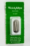 New Welch Allyn Genuine 03000-U Replacement Bulb / Lamp For 11710 Ophthalmoscope. Fixed Price $18.05.