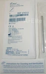 Bvi Beaver-visitec 374310 Blade Handle Round Knurled Stainless 10CM X 0.50CM 4". Fixed Price $35.00.