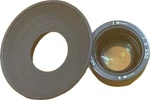 Optical Correction Lens -2.5 +2.5 Variable Diopter For Nikon F2 F3 FM2 Fa FM3A. Fixed Price $49.99.