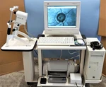 Heidelberg Engineering Hrt Ii Model LSC210 - 20% Discount. Fixed Price $4500.00.